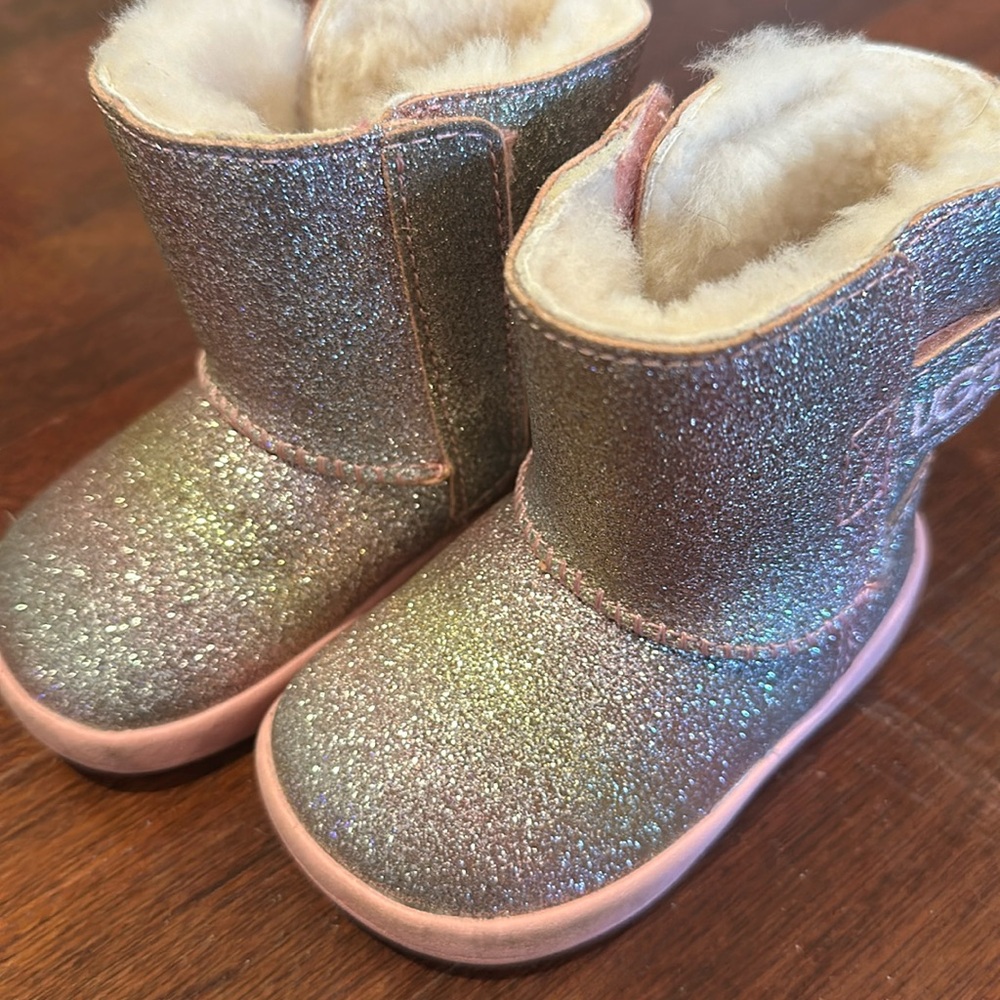 Baby uggs